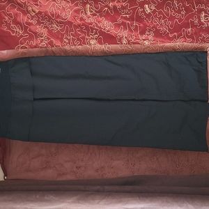 Lululemon Lined Skirted Tracker Pants Size 6